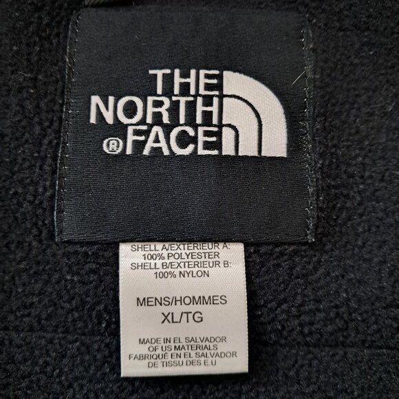 Northface Denali Vest Men's XL - Picture 5 of 5